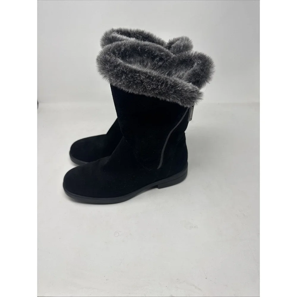 Aquatalia marilena black